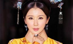 Những hoàng hậu xinh đẹp trên màn ảnh Hoa, Hàn