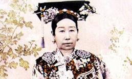 Từ Hy mê mệt kịch dâm ô như thế nào?