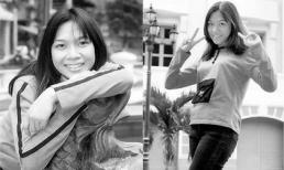 Mỹ Tâm của thời 'da ngăm đen'