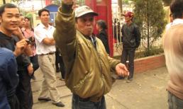 Chuyện lạ: Ông già lớn tiếng bảo vệ Lê Văn Luyện