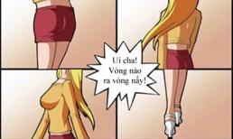 Kinh nghiệm dê gái