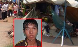 Lời khai của hung thủ giết người, giao cấu với xác nạn nhân