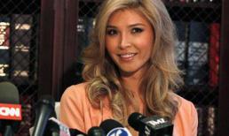 Tranh cãi xung quanh việc người đẹp chuyển giới thi Hoa hậu Hoàn Vũ