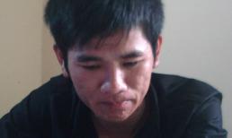 Nghệ An: Lẻn vào nhà bạn gái mới quen để hiếp dâm