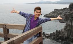 Cùng Đoan Trường khám phá đảo Jeju