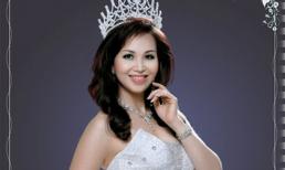 Vương miện đội lệch