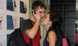 Bạn nhảy thừa nhận thích Phương Thanh