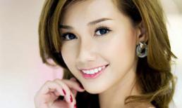 Hot girl Quỳnh Chi tái xuất sau scandal nhà chồng