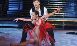 Tuấn Tú hay Hoàng My sẽ dừng bước?