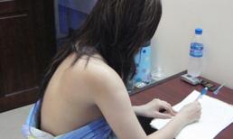 Thôn nữ bán dâm lấy tiền... trả thù mẹ