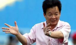 Sốc với lá đơn tố cáo trọng tài của bầu Hiển