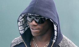 'Dân chơi' Balotelli thoát hiểm trong tai nạn xe hơi