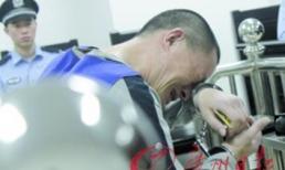 Đắng lòng thảm án bố tát chết con gái 4 tuổi