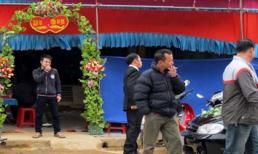 Cô dâu bỏ trốn trong ngày cưới vì… sợ đêm tân hôn