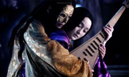 Chán tắm chung, Triệu Vy - Châu Tấn lại 'tung chiêu' ôm ấp