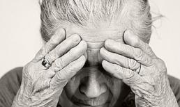 Chấn động vụ án cụ bà 105 tuổi bị cưỡng hiếp