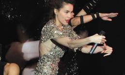 Những từ khóa khiến sao Việt “nổi đóa”