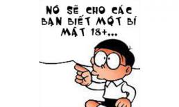 Không thể nhịn cười Đôrêmon "chế" (P66)