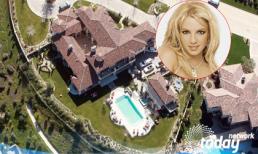 Soi vào... nóc nhà các sao nổi tiếng