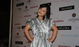 Ngắm con gái đáng yêu của NSƯT Chiều Xuân