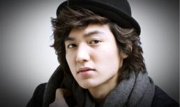 Phim của Lee Min Ho bị tố là hàng 'đạo' 