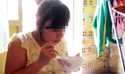 Những bé gái bị hiếp dâm và làm mẹ ở tuổi ô mai