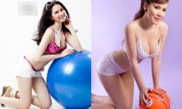 "Cười nóng" 10h10: Ngọc Trinh đã có đối thủ... đáng gờm? (P113)