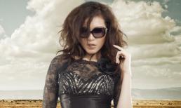 'Siêu mẫu vàng' Huỳnh Phạm Ngọc hòa mình với thiên nhiên