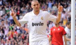 Benzema và góc khuất sau cuộc đời cầu thủ tài năng