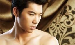 Nam Thành - Khôi nguyên khoe body chuẩn siêu mẫu