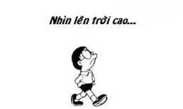 Không thể nhịn cười Đôrêmon "chế" (P67)