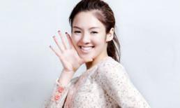 Rộ tin Hyoyeon (SNSD) vừa tu sửa sắc đẹp 