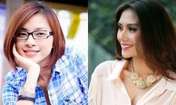 Mỹ nhân Việt nào mặc sơmi đẹp nhất?