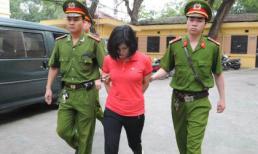 Vụ bắt cóc trẻ sơ sinh ở BV Phụ sản TƯ: Bị cáo Lệ lĩnh 4 năm tù