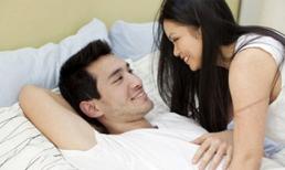 Mếu máo vì nửa đêm "hành sự" cũng không yên