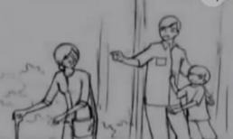 Clip xúc động rơi lệ về mẹ