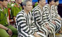 Chân dung 'hậu duệ' của những ông trùm máu lạnh