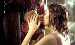 Những cảnh quay dưới mưa hút hồn khán giả