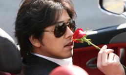 Rung động vụ ly hôn của sao "Áo cưới"