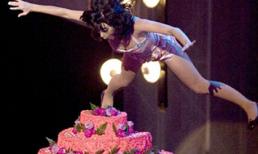 Những sự cố bất ngờ khiến Sao muốn 'độn thổ'