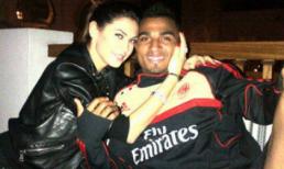 Những sao thể thao tàn đời vì mỹ nhân