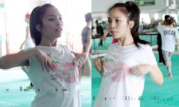 "Cười nóng" 10h10: Hiền Thục khoe vòng 1 "baby" (P 136)