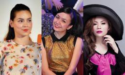 Mẫu váy được loạt sao Việt 'mê mẩn'