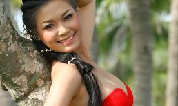 Những khuôn miệng quá cỡ của mỹ nhân việt