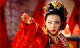 Choáng ngợp với nhan sắc của mỹ nữ “Hà Nội, Hà Nội”