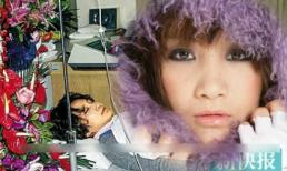 Kinh hoàng với những kiểu thất tình của người đẹp Hoa ngữ!