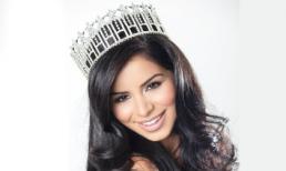 Say rượu lái xe, Hoa hậu Mỹ bị phạt tù