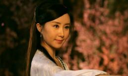 Thư Sướng xinh như tiên nữ