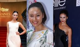 Huyền Trang liên tục "đắc tội" với gương mặt