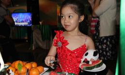 Hãy đừng áp đặt nghi vấn lên tâm hồn trẻ thơ Đăng Quân - Bảo Ngọc